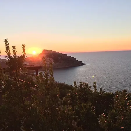 Bilocale Cavour Valledoria (Sardinia)