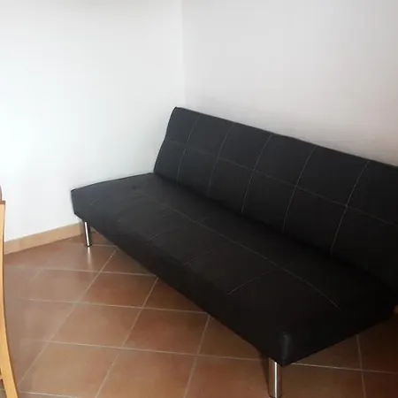 Feriehus Bilocale Cavour