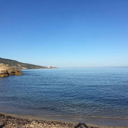 Bilocale Cavour Valledoria (Sardinia)