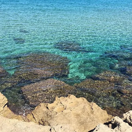 Feriehus Bilocale Cavour Valledoria (Sardinia)