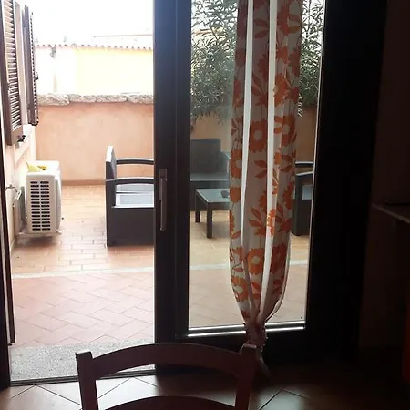 Bilocale Cavour * Valledoria (Sardinia)