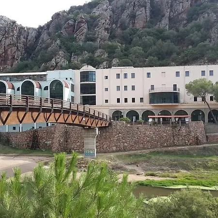 Feriehus Bilocale Cavour